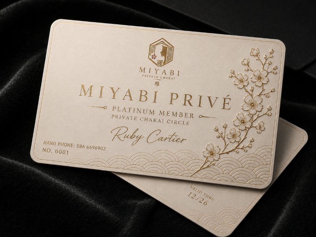 MIYABI GOLD