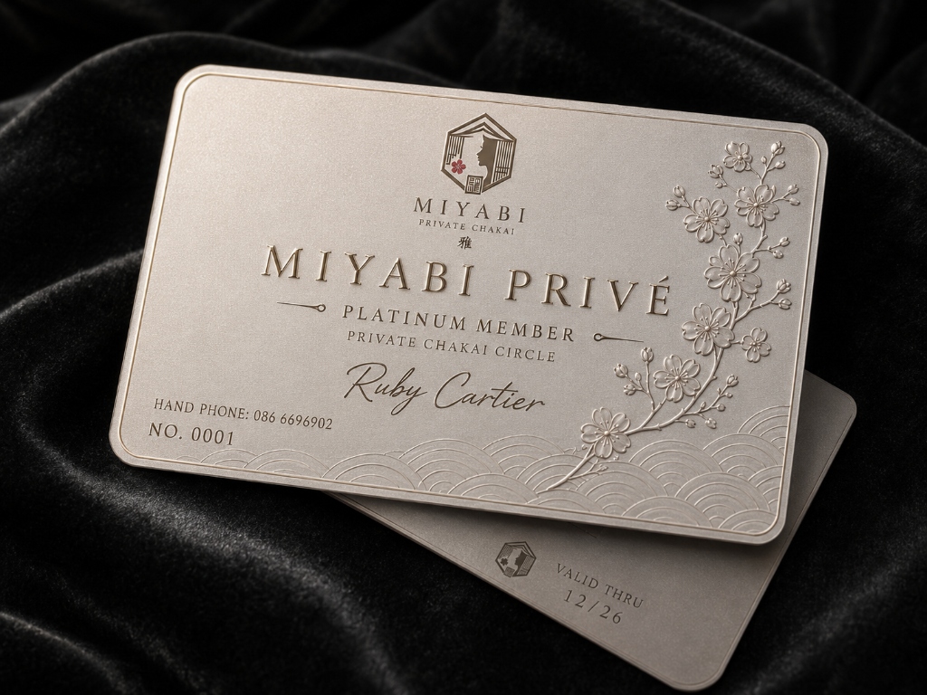 MIYABI PLATINUM