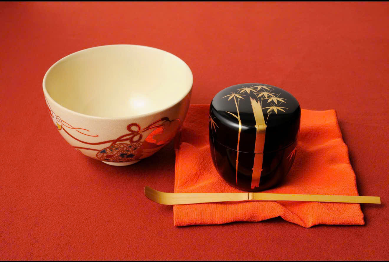 MIYABI Matcha Tools